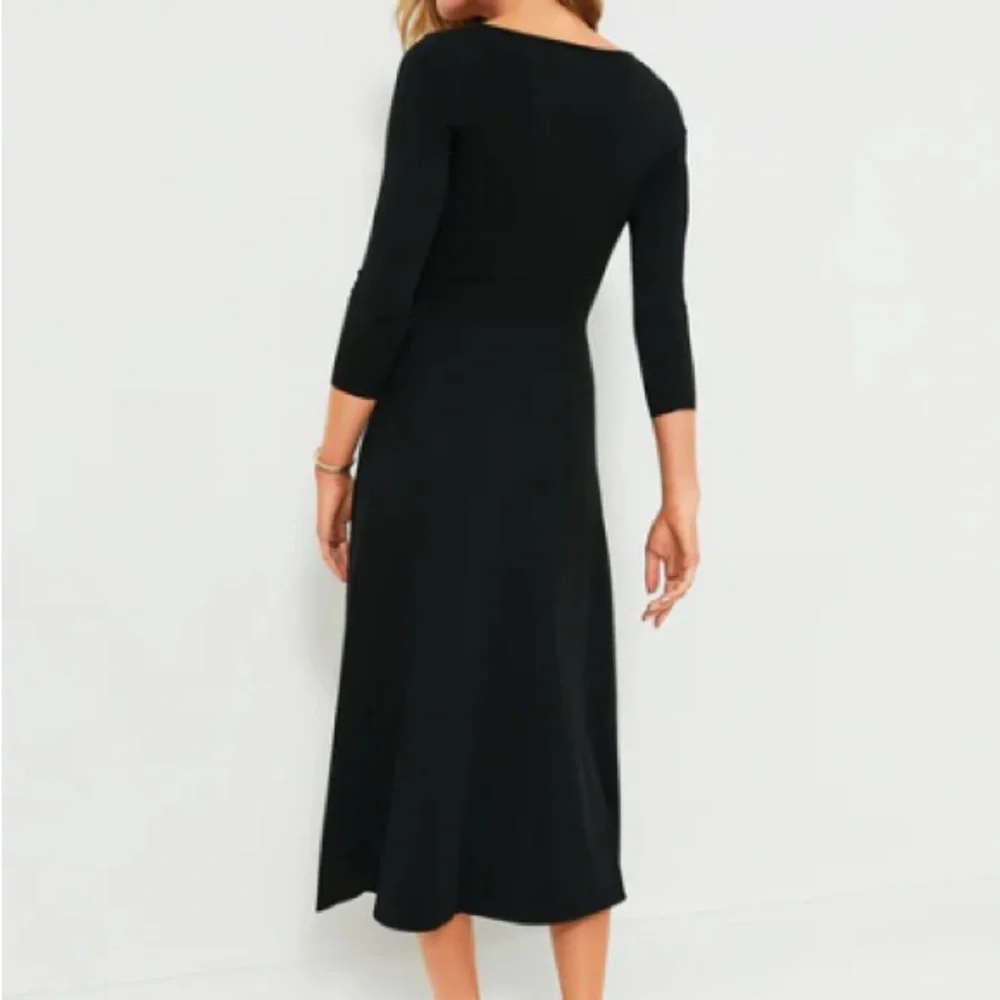 STAUD Douvres Dress - never worn - Picture 2 of 6
